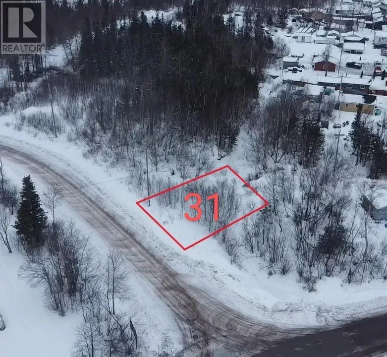 Lot 31 Glenwood Heights, Glenwood, Newfoundland & Labrador A0G 2K0