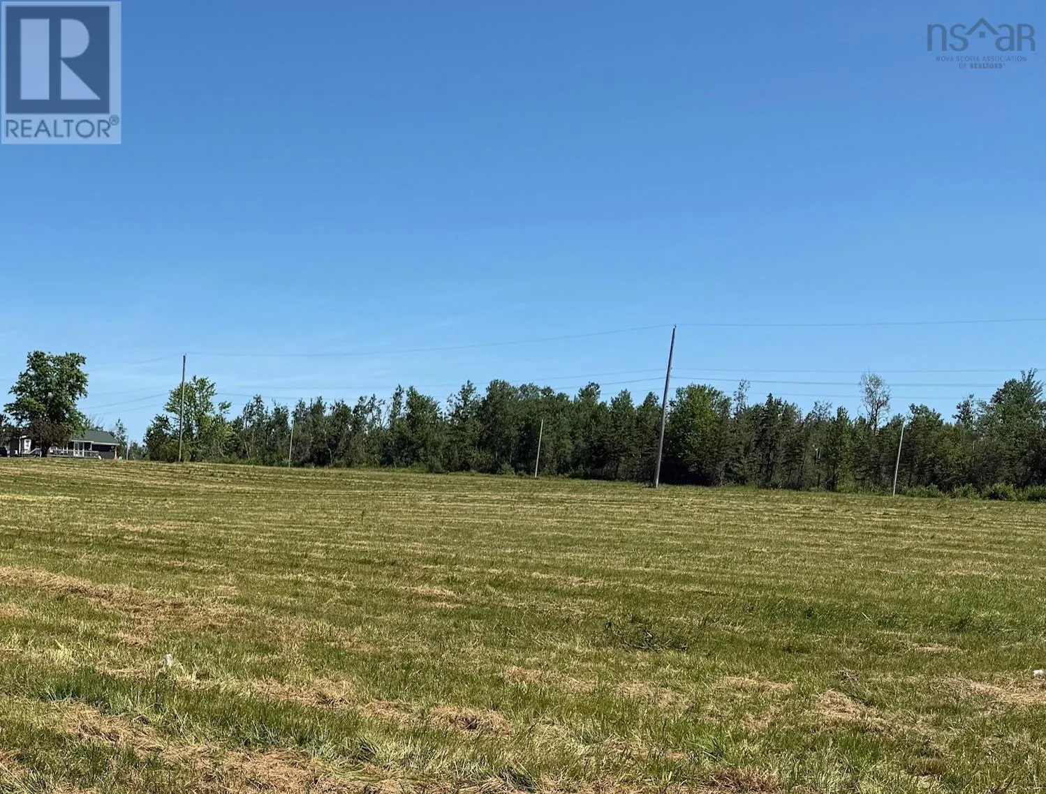 Lot 31 Highway 6, Marshville, Nova Scotia B0K 1N0