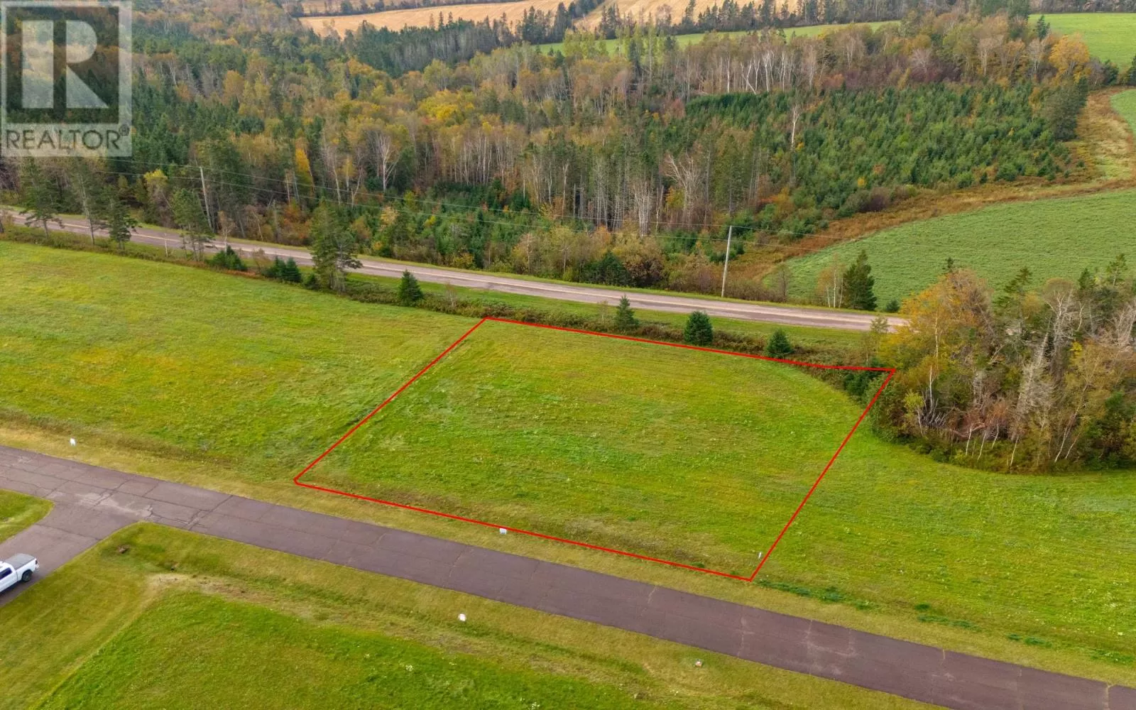 Lot 31 Lairds, New Glasgow, Prince Edward Island C0A 1N0