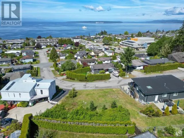 Lot 31 Nutana Cres, Powell River, British Columbia