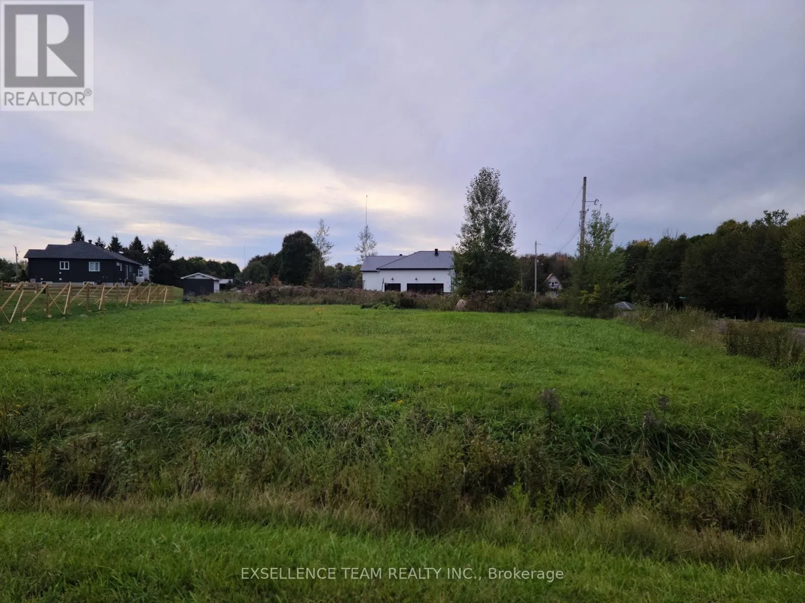 Lot #31 Orville Lane, North Stormont, Ontario K0C 1T0