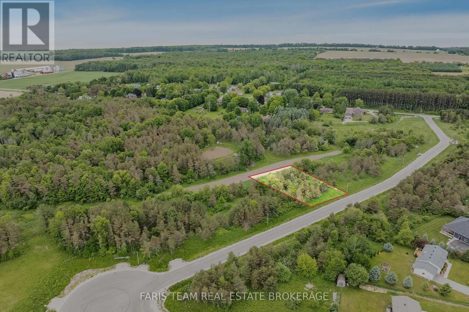 Lot 31 Rue Eric, Tiny, Ontario L9M 0H1