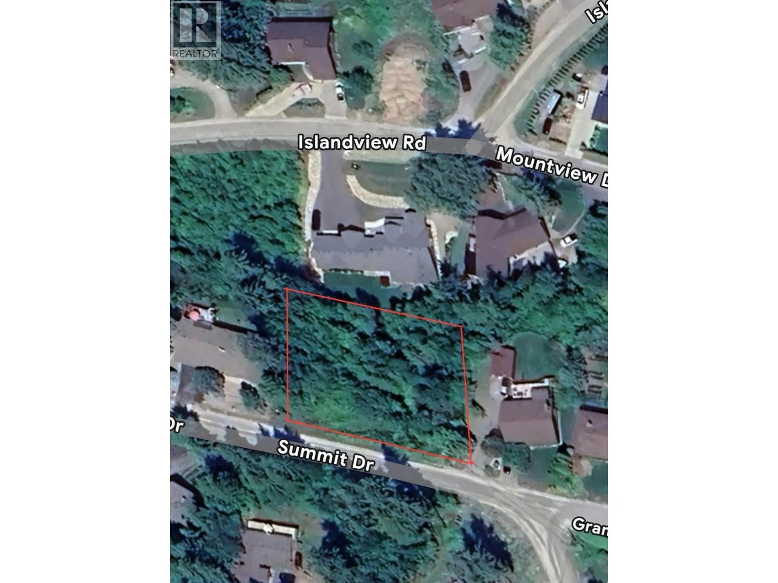 Other for rent: Lot 31 Summit Drive, Blind Bay, British Columbia V0E 1H2