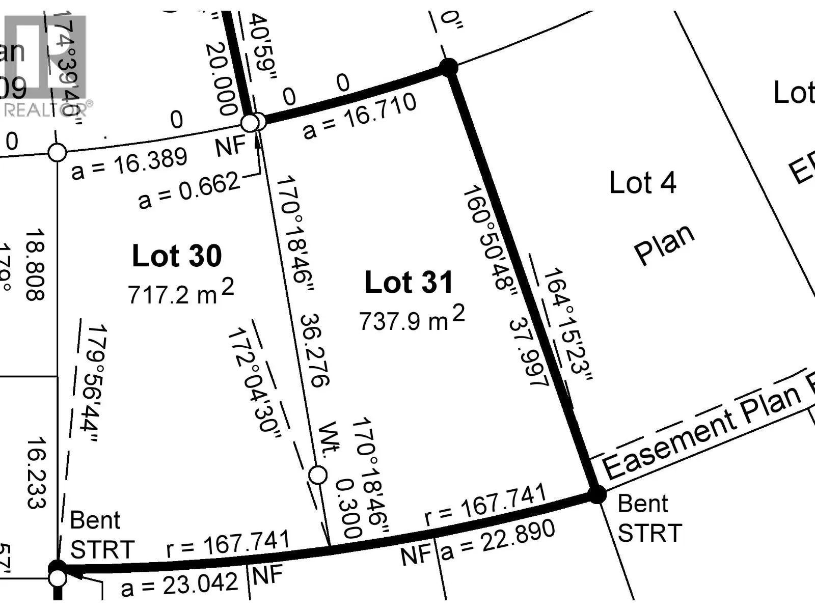 Lot 31-4735 Gannett Road, Prince George, British Columbia V2N 0B7