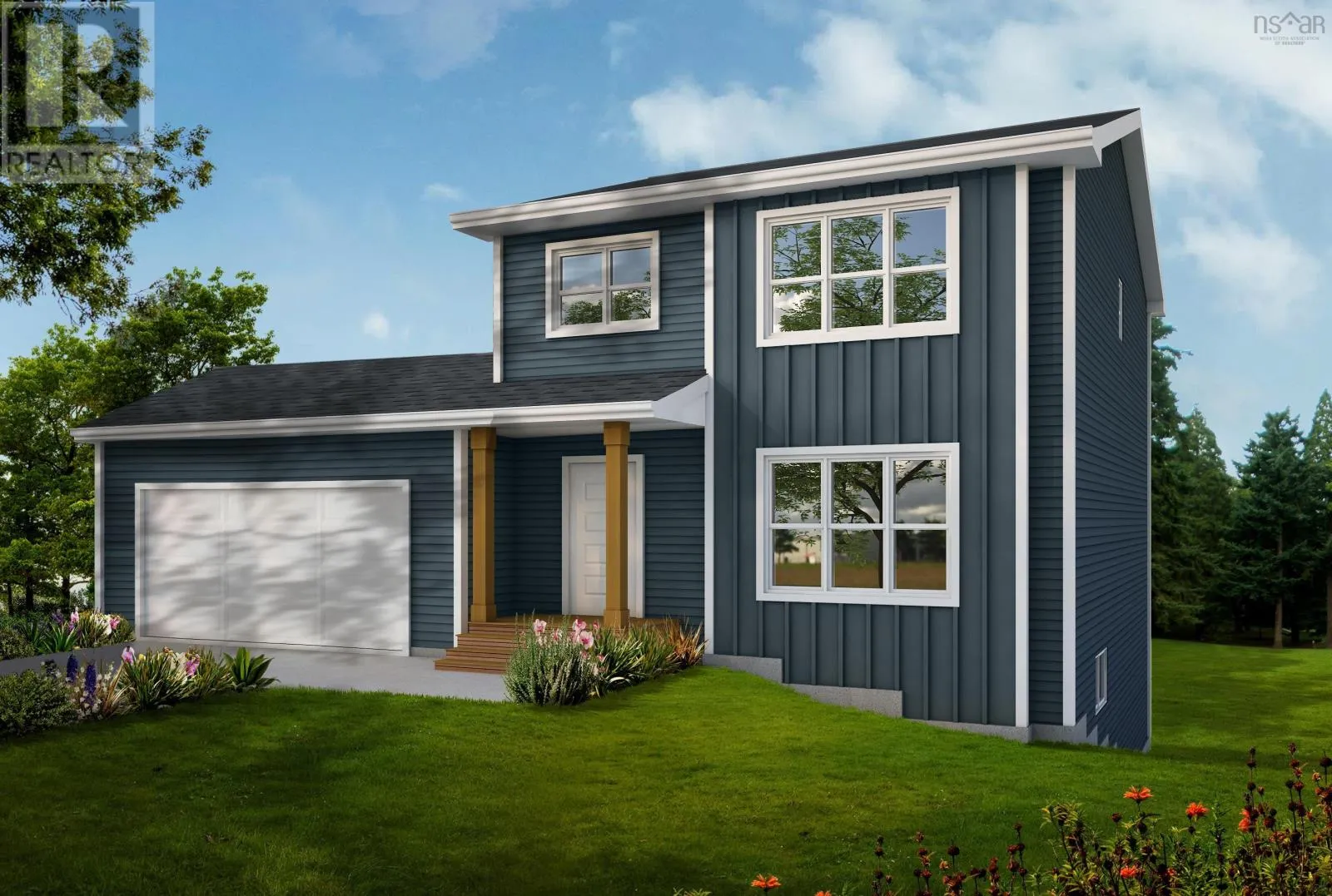 House for rent: Lot 316 Hideaway Trail, Brookside, Nova Scotia B3T 0M2