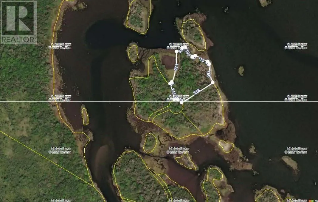 Lot 32 East Berlin Road, East Berlin, Nova Scotia B0J 1H0