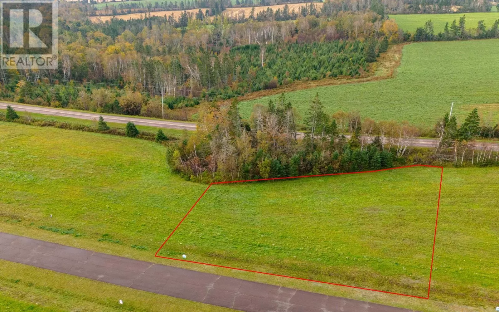 Lot 32 Lairds Lane, New Glasgow, Prince Edward Island C0A 1N0