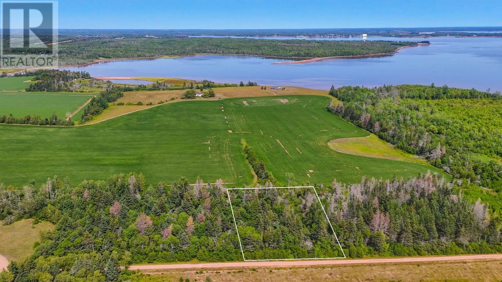 Lot 32 Lloyd Westaway Road, Albion, Prince Edward Island C0A 1R0