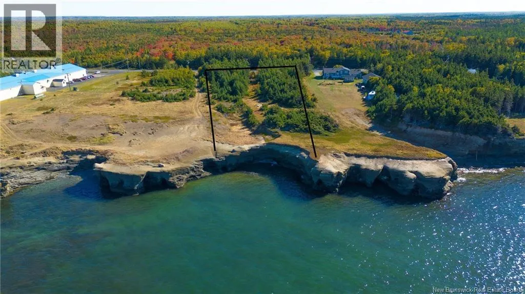 Lot 320 Route, Grande-Anse, New Brunswick E8N 1H7