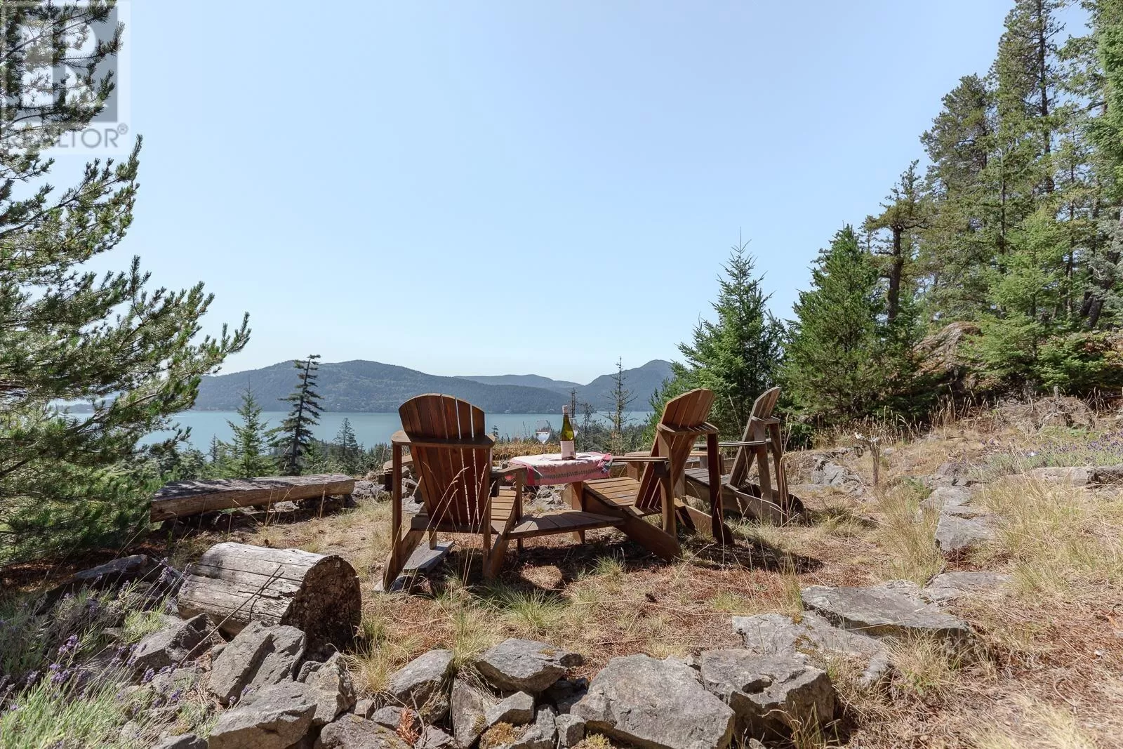 Lot 33 Fircom Plateau, Gambier Island, British Columbia V0N 1V0