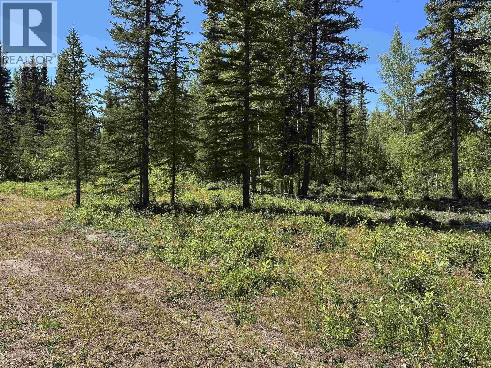 Lot 33 Katchmar Road, Lone Butte, British Columbia V0K 1X3