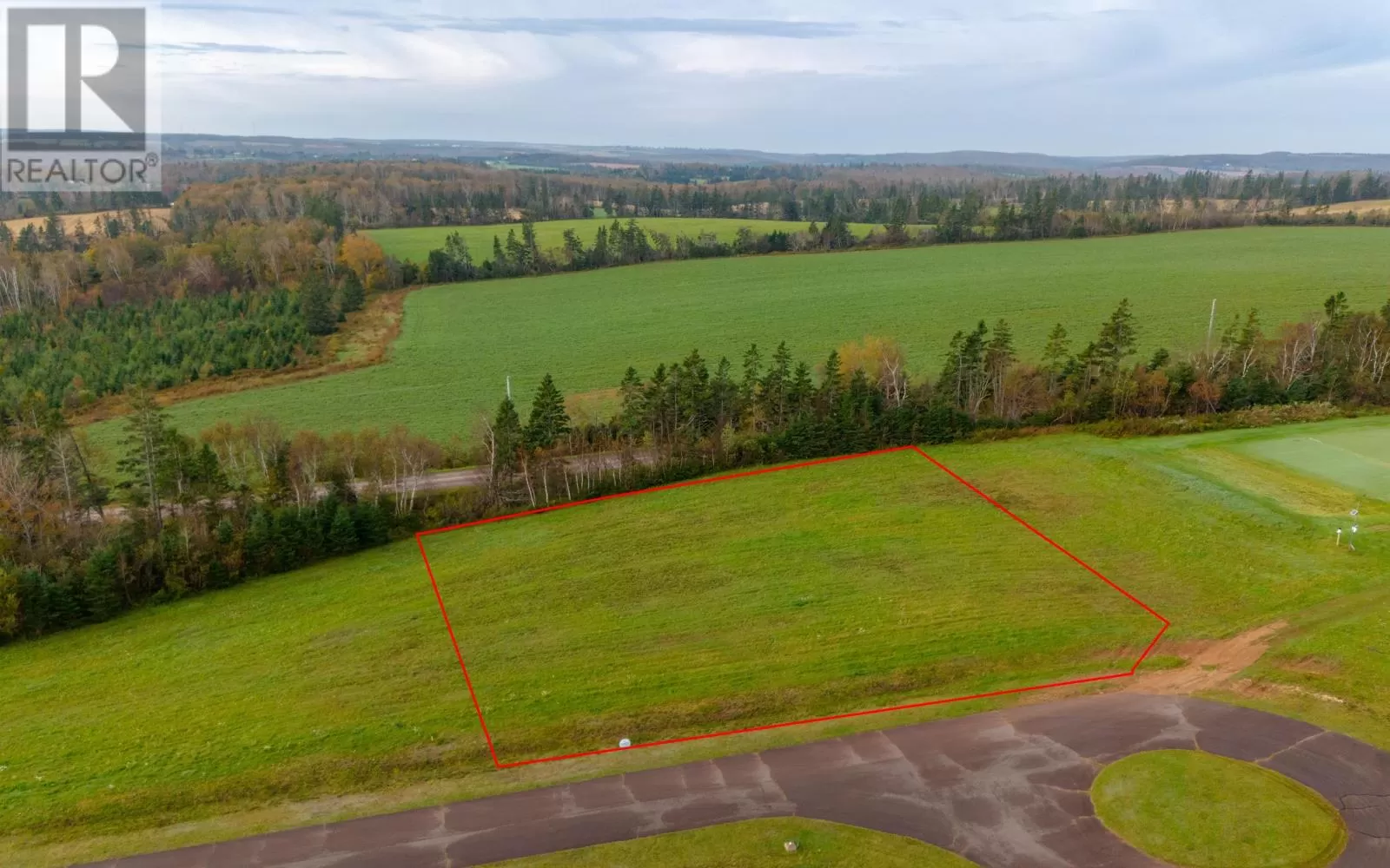 Lot 33 Lairds Lane, New Glasgow, Prince Edward Island C0A 1N0