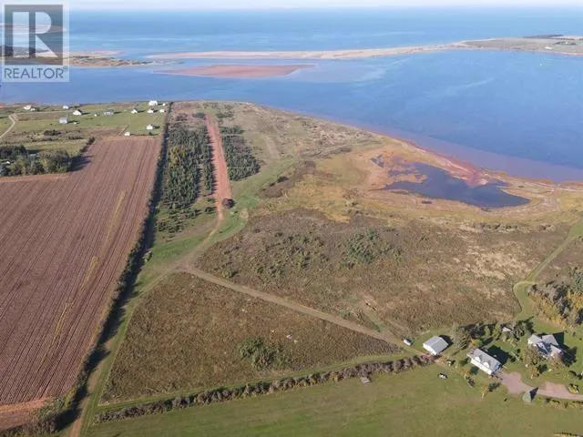 Lot 33 North Point Seaside, Malpeque, Prince Edward Island C0B 1M0