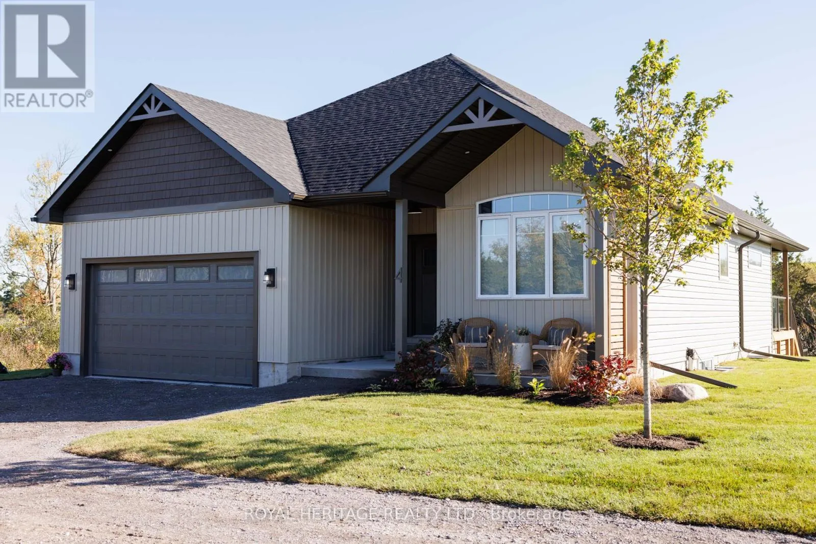 House for rent: Lot 33 River Rapids Road, Quinte West, Ontario K0K 2C0