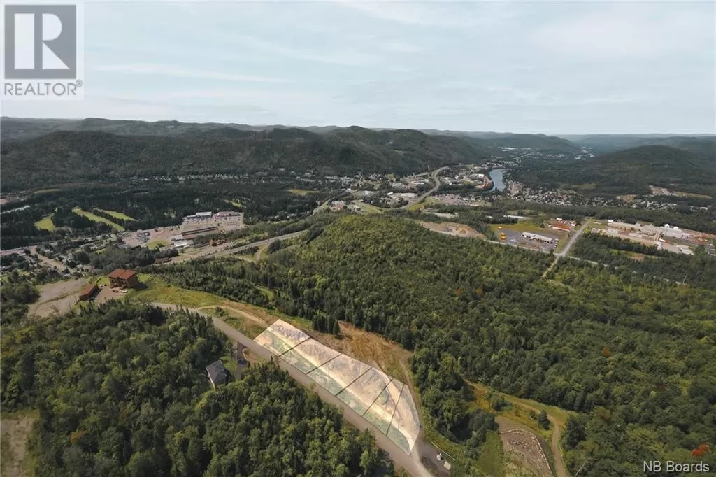 Lot 33 Rue De La Falaie, Edmundston, New Brunswick E3V 0G8