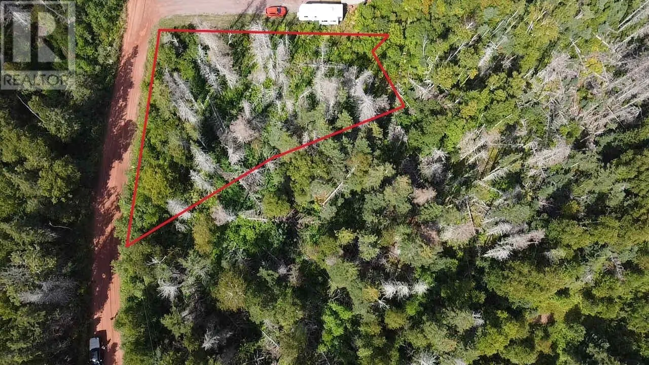 Lot 33 Seaside Drive, St. Felix, Prince Edward Island C0B 2B0