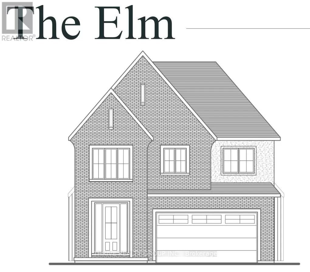 House for rent: Lot 33 Virtue Drive, London South, Ontario N6P 0H7