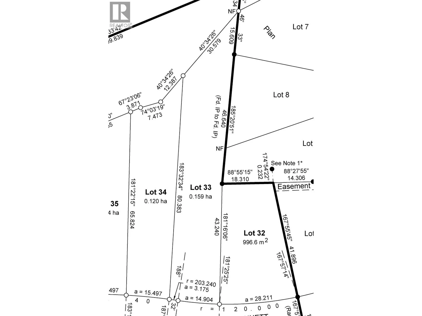 Lot 33-4782 Gannett Road, Prince George, British Columbia V2N 0B7