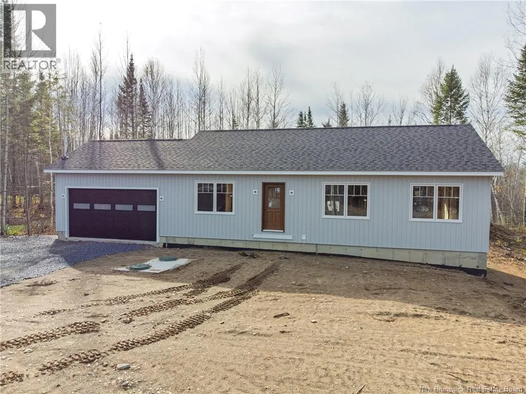 Lot 34 Berry Drive, Rusagonis, New Brunswick E3B 0V9