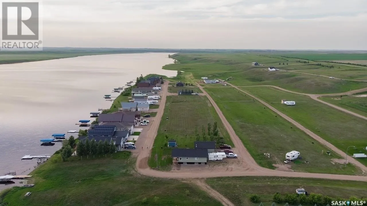 Unknown for rent: Lot 34 Block 2 Sunridge Resort, Webb Rm No. 138, Saskatchewan S0N 2N0