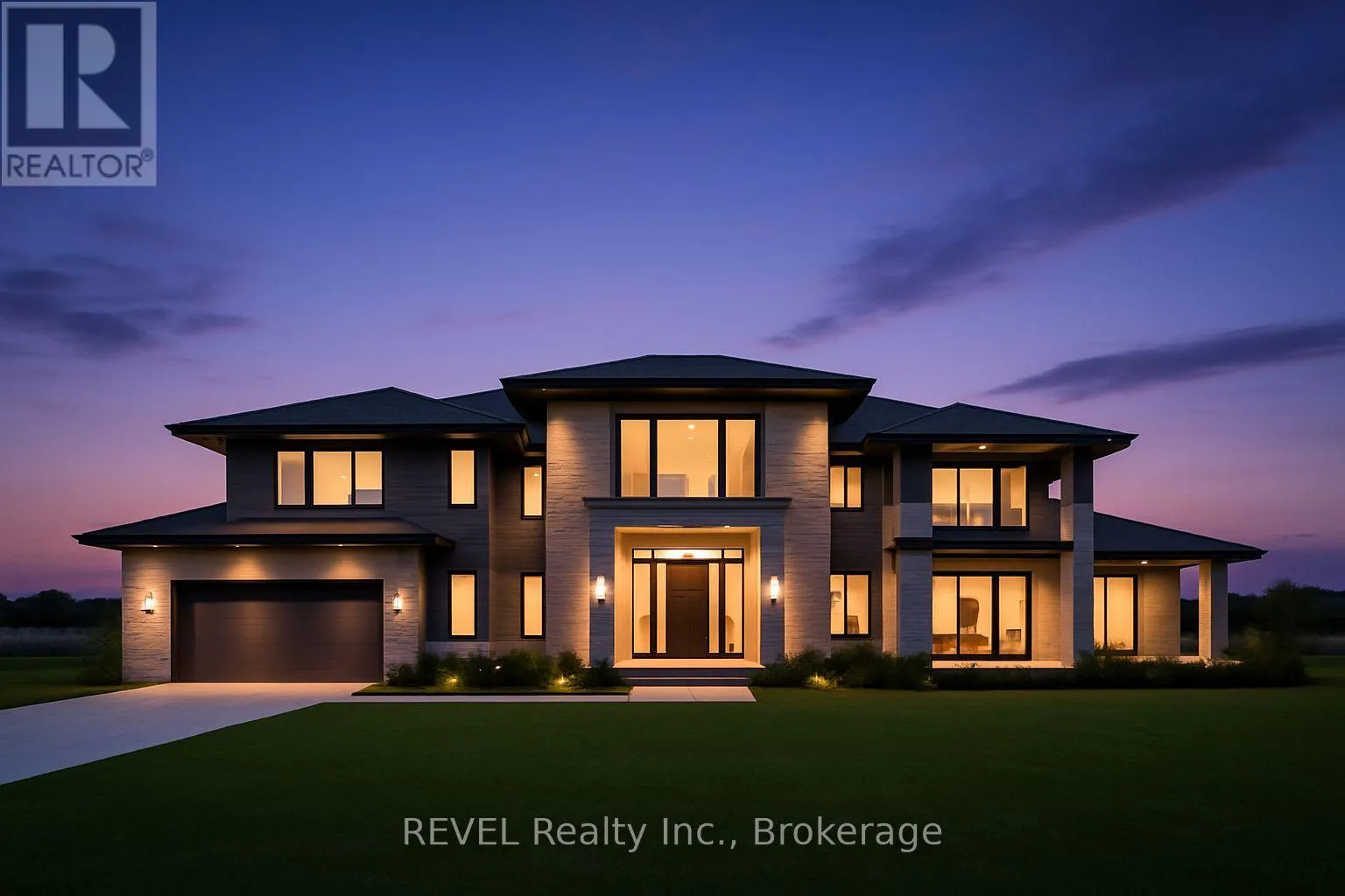 Lot 34 Concession 2 Road, Niagara-on-the-Lake, Ontario L0S 1J0