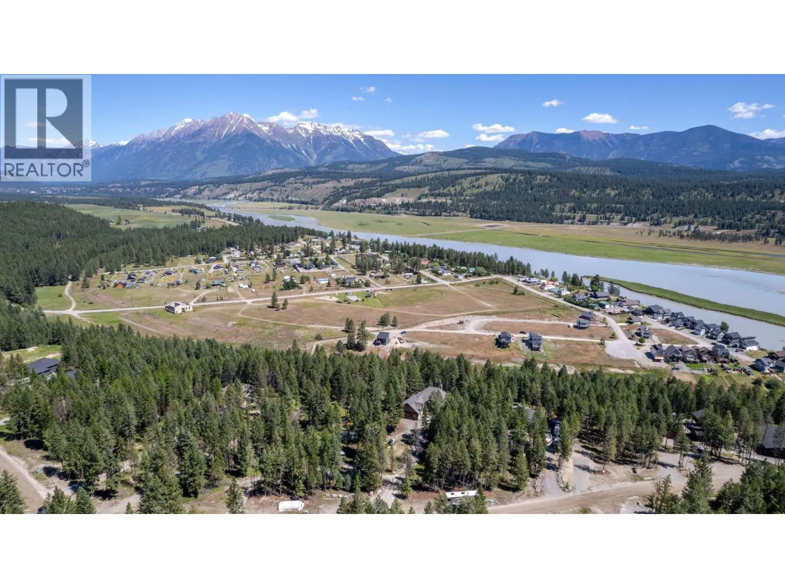 Other for rent: Lot 34 Laurier Avenue, Wardner, British Columbia V0B 2J0