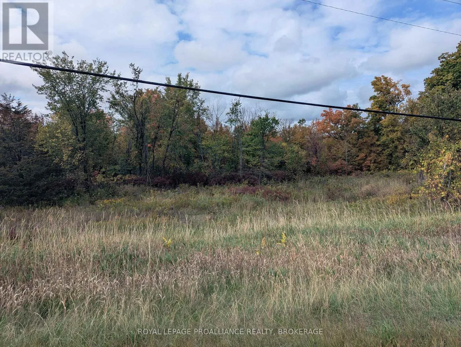 Lot 34 Leo Lake Road, Kingston, Ontario K0H 2N0