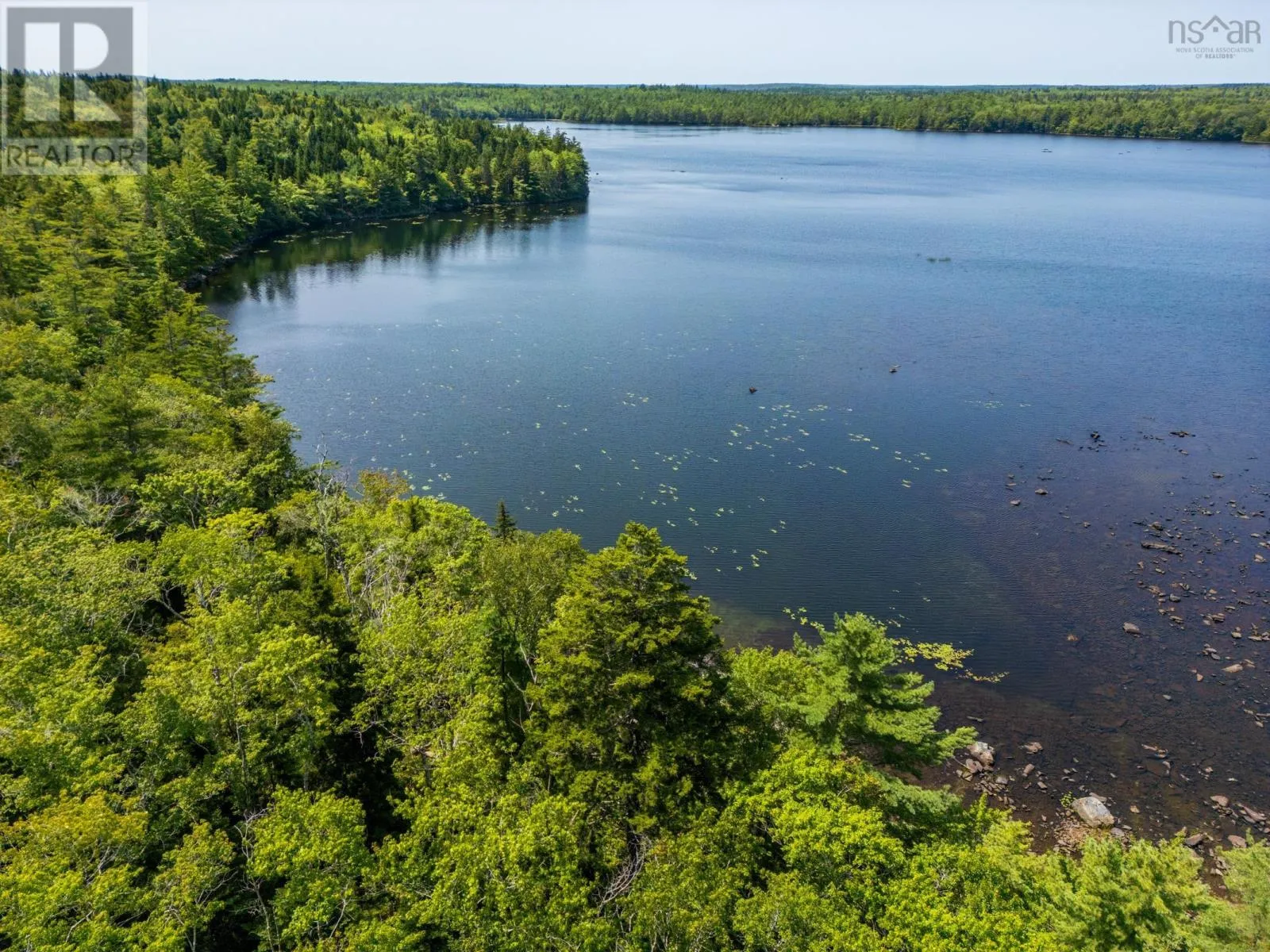 Lot 3&4 Maple Leaf Drive, East Canaan, Nova Scotia B0W 3M0