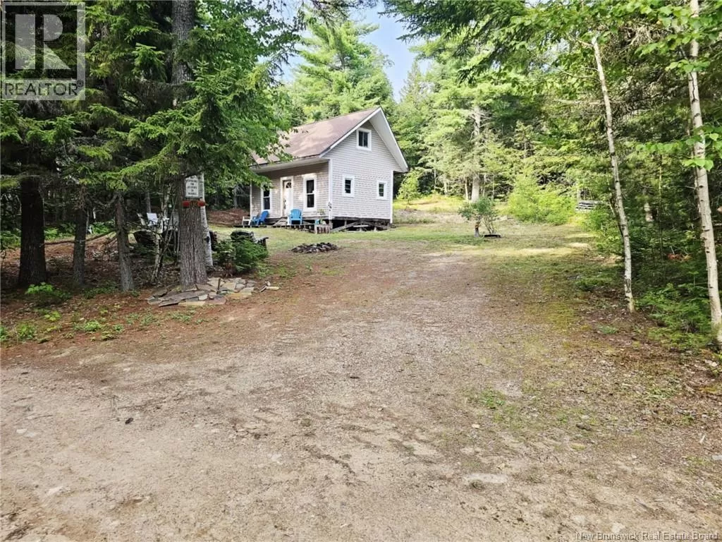 Lot 34 Off Green Road, Elgin, New Brunswick E4Z 6L4