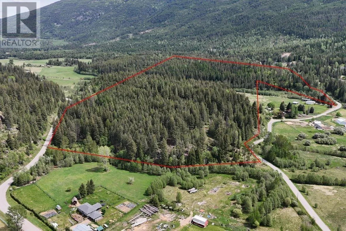 Other for rent: Lot 34 Pass Creek Road, Castlegar, British Columbia V1N 4T1