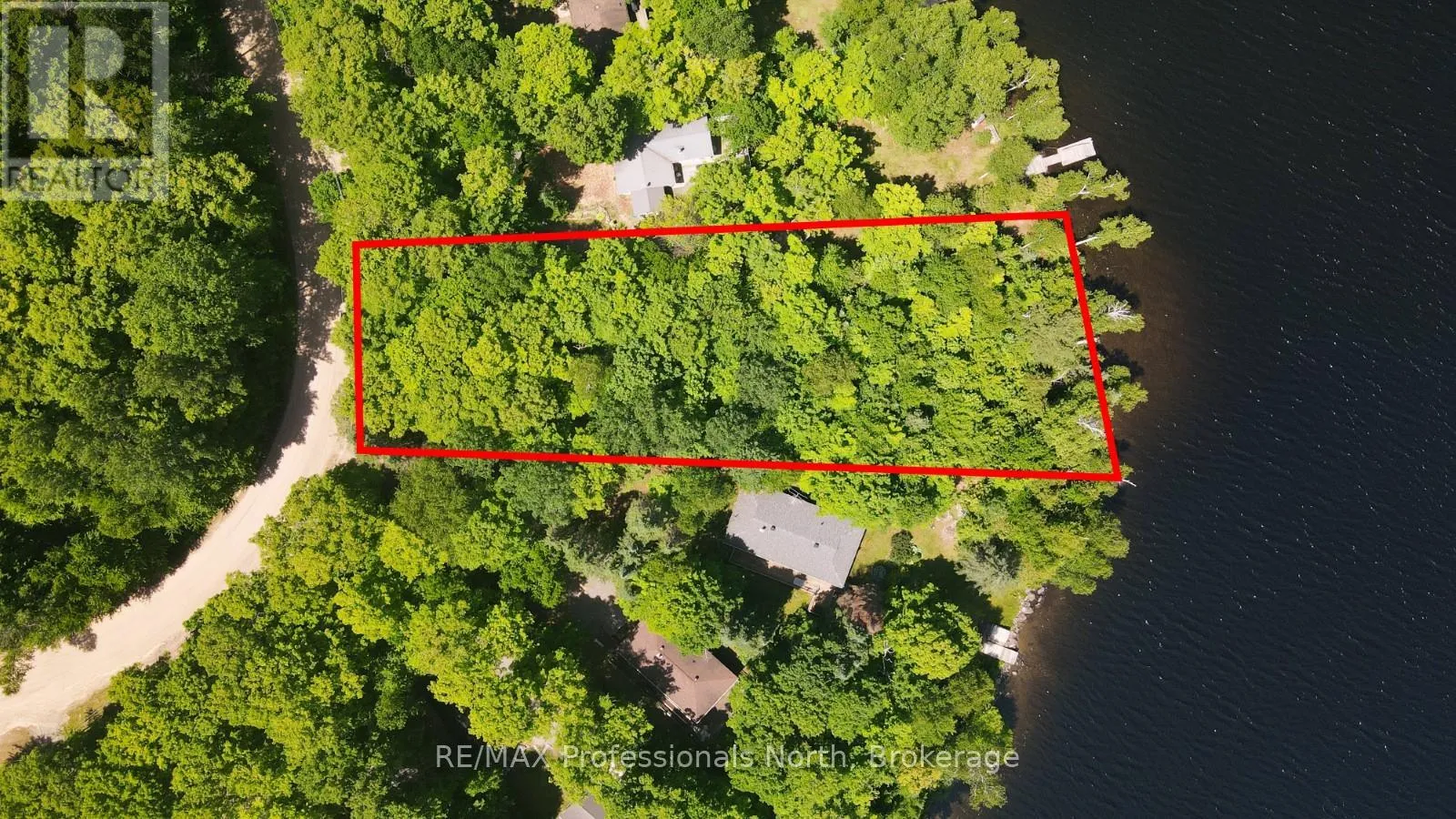 Lot 34 W Diamond Lake Road, Hastings Highlands, Ontario K0L 2A0