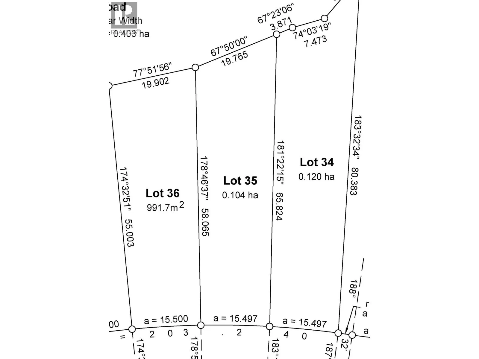 Lot 35-4806 Gannett Road, Prince George, British Columbia V2N 0B7