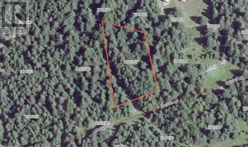 Lot 36 Daisy Lane, DeSable, Prince Edward Island C0A 1J0