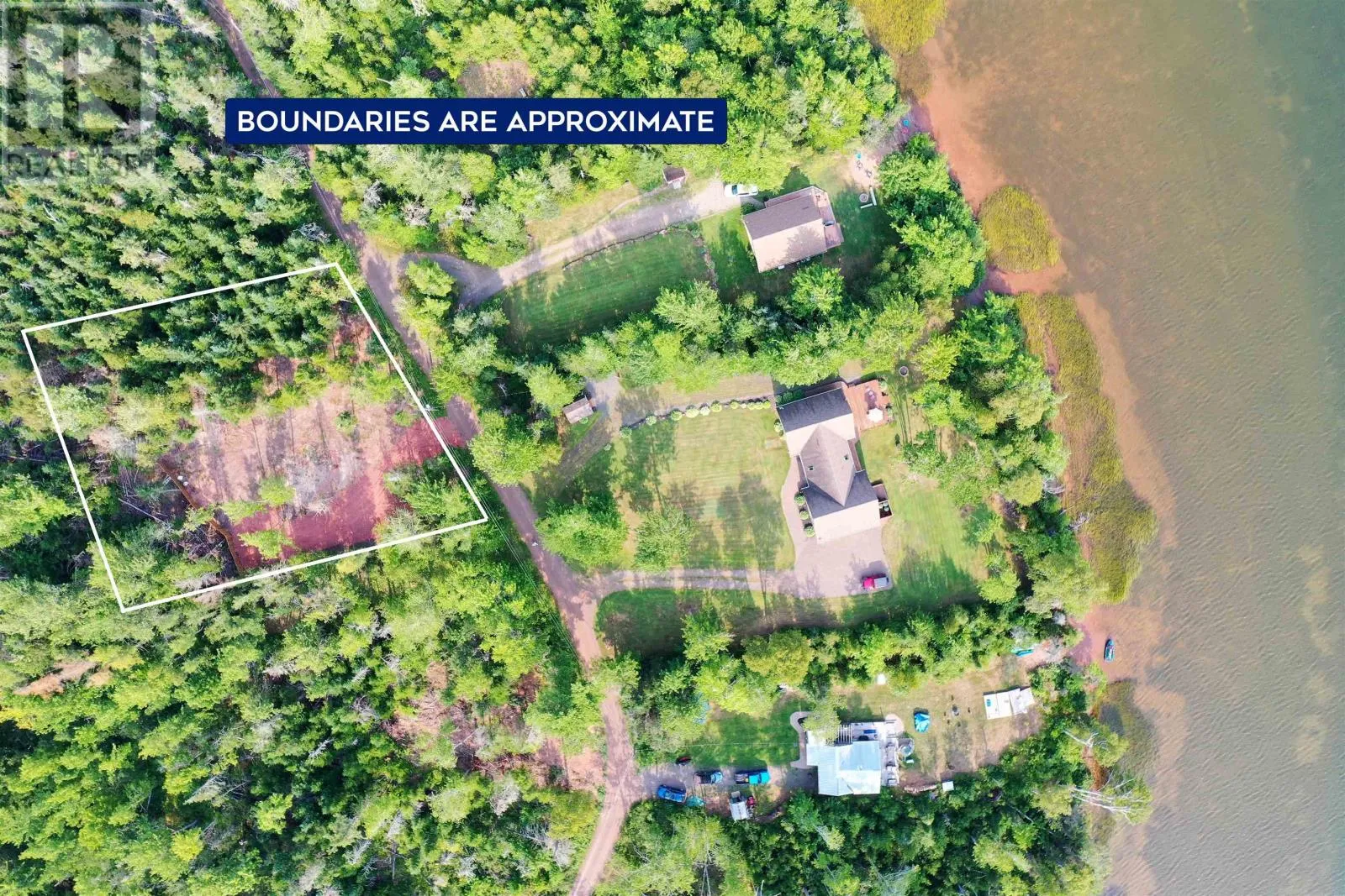 Lot 36 O'keefe Lane, Avondale, Prince Edward Island C0A 2E0