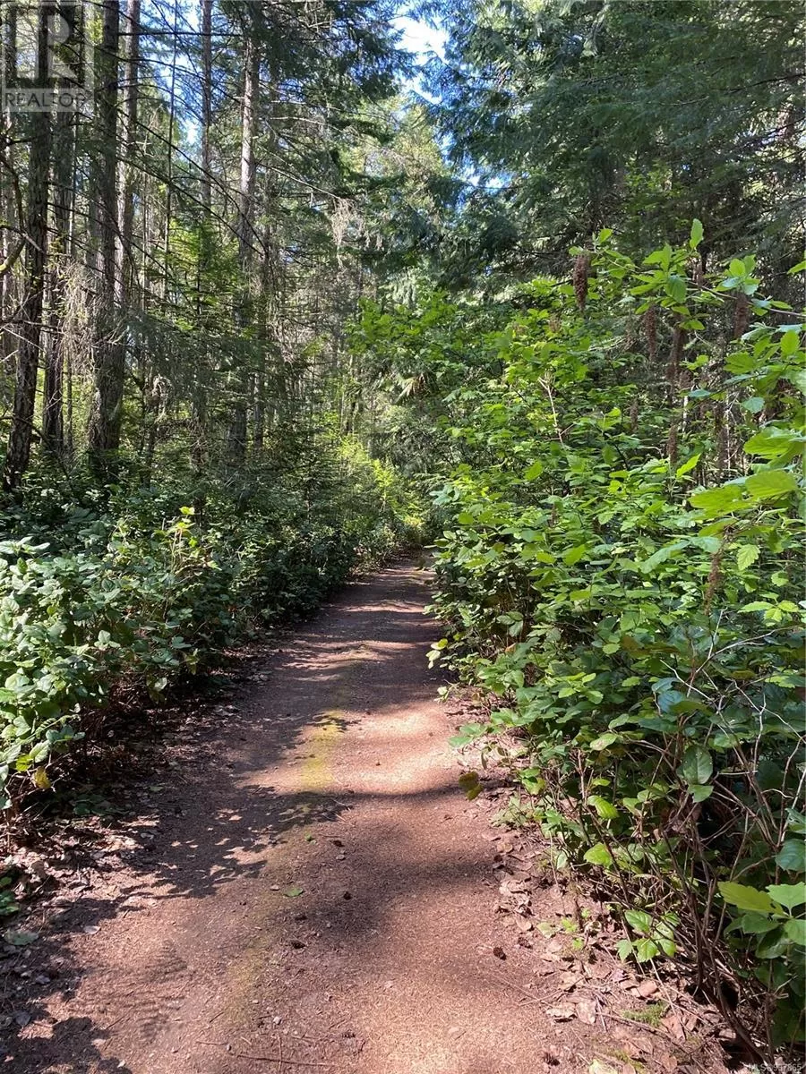 Lot 36 Ruxton Island, Ruxton Island, British Columbia V0V 0V0