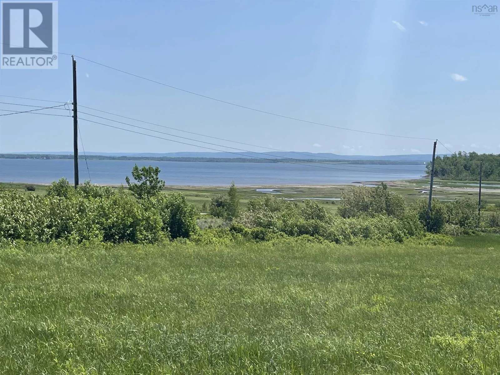 Lot 36 Saltwater Drive, Malagash, Nova Scotia B0K 1E0