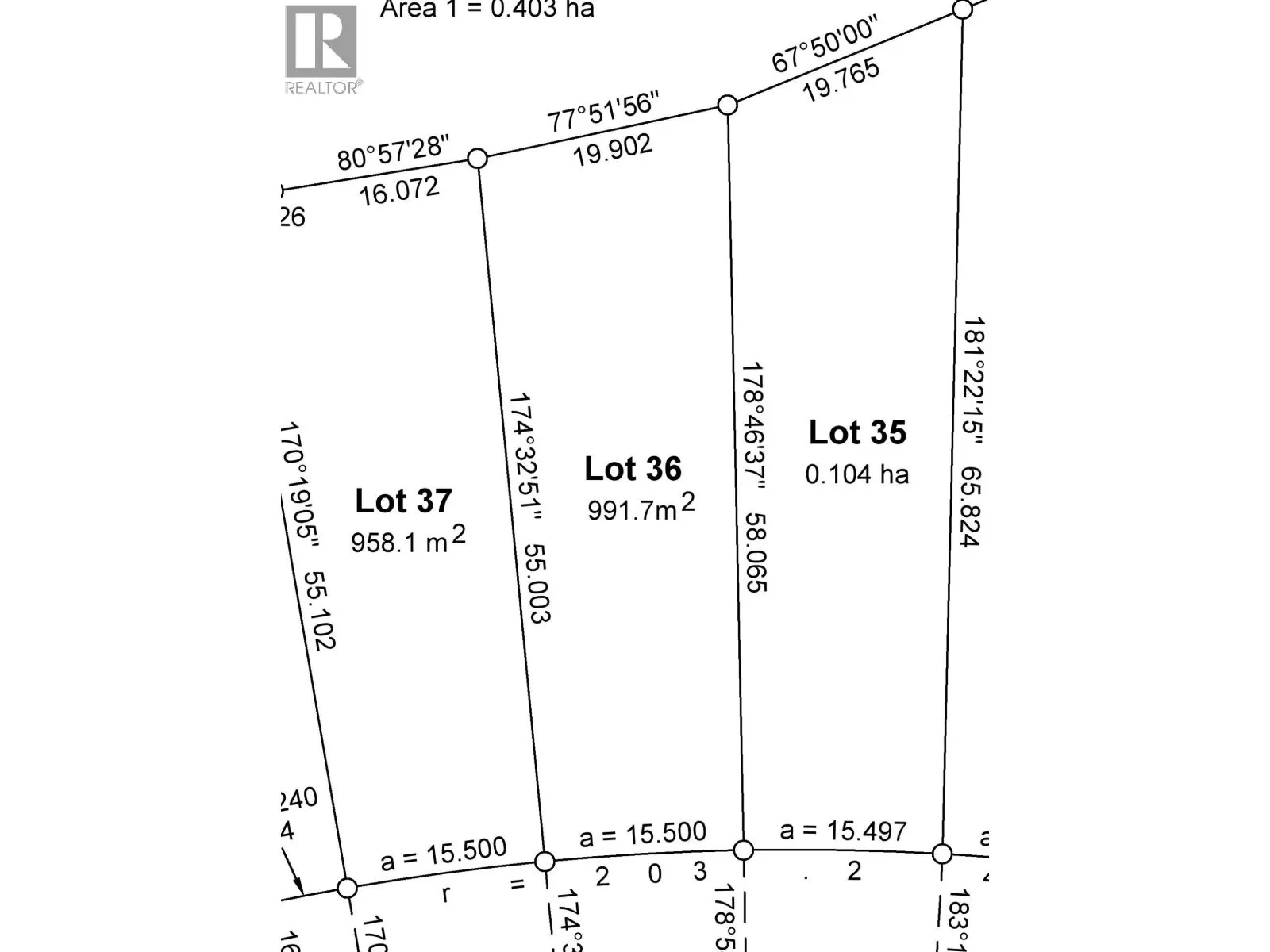 Lot 36-4818 Gannett Road, Prince George, British Columbia V2N 0B7