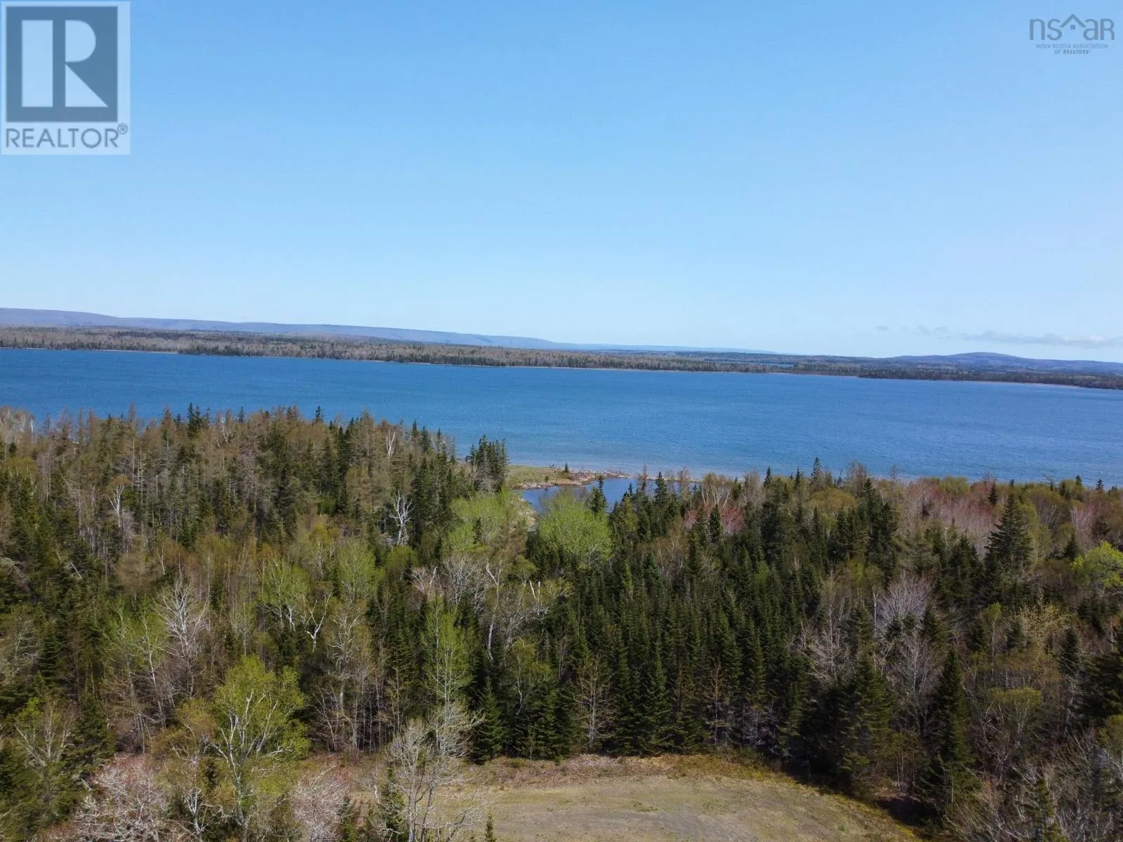 Lot 37 Allan's Point Road, Malagawatch, Nova Scotia B0E 2Y0