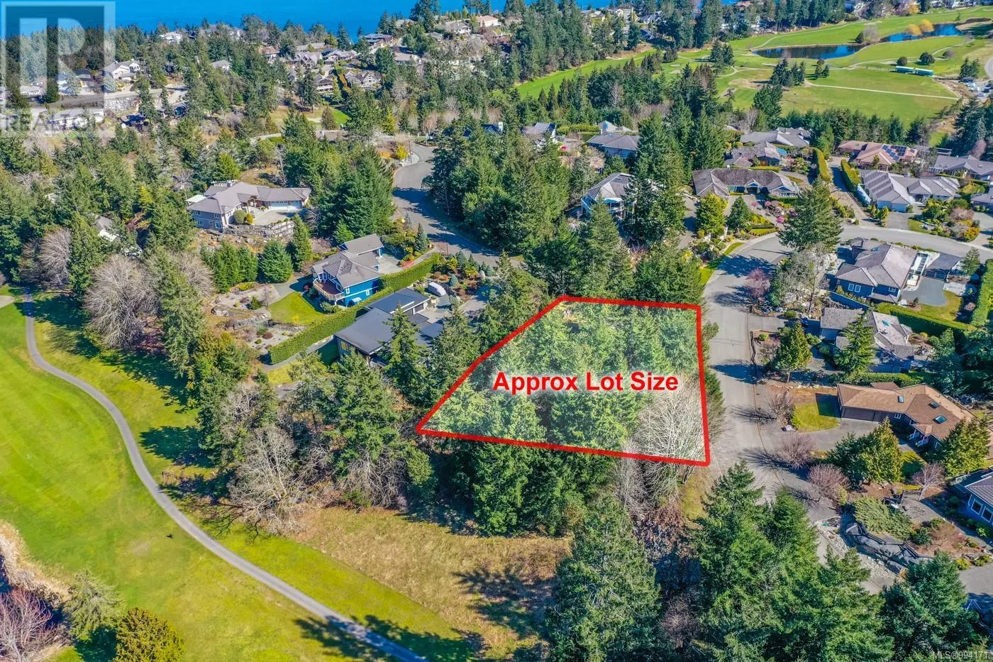 Lot 37 Chelsea Pl, Nanoose Bay, British Columbia V9P 9G5