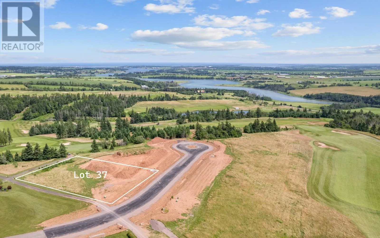 Lot 37 Furber Drive|new Glasgow, New Glasgow, Prince Edward Island C0A 1N0