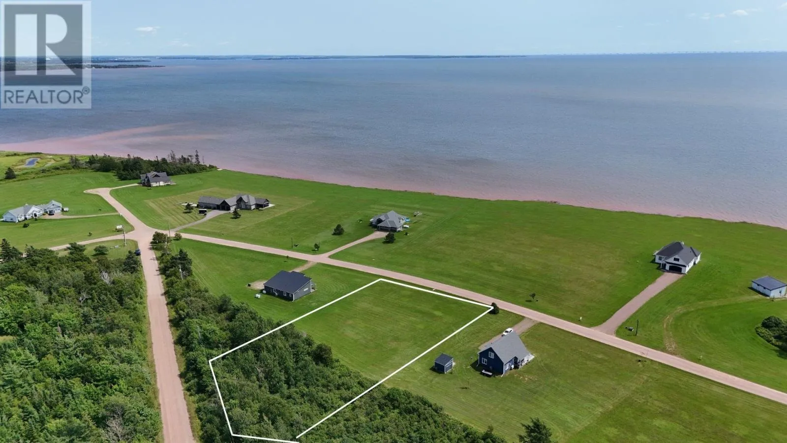 Lot 37 Stacy Lane, St. Nicholas, Prince Edward Island C0B 2E0