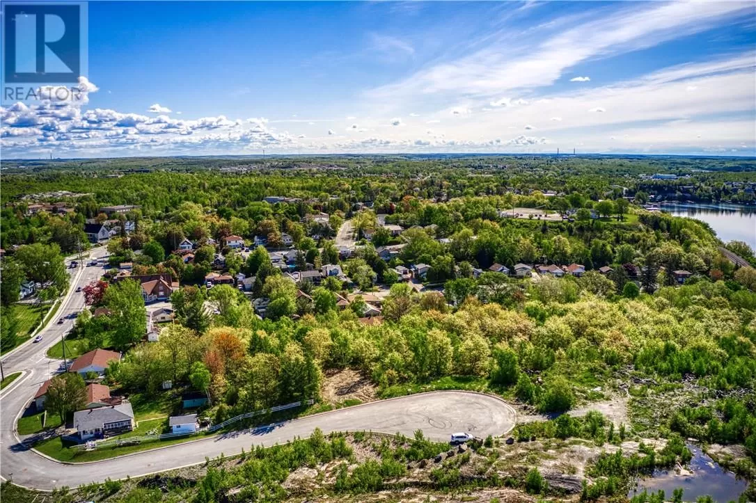 Lot 37 Woodland, Sudbury, Ontario P3B 3G8