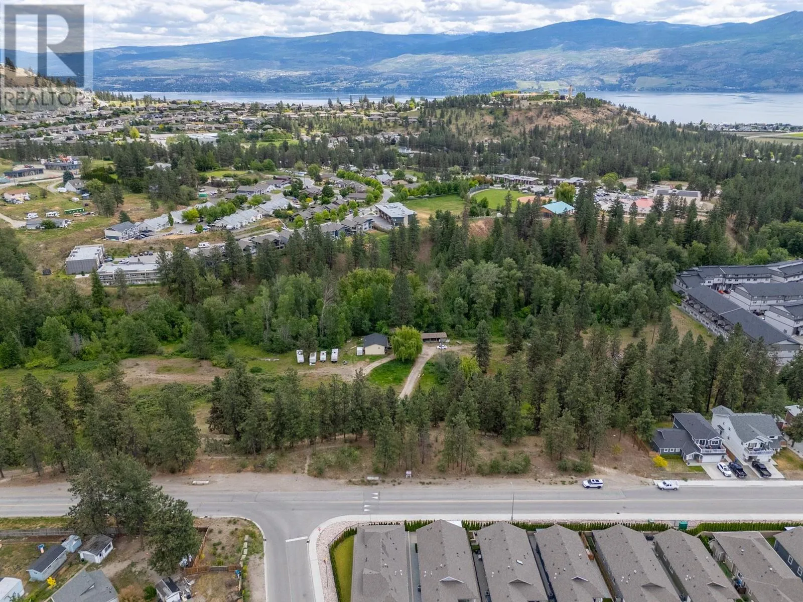 Other for rent: Lot 37-4-1 Cougar Road, Westbank, British Columbia V4T 3G1