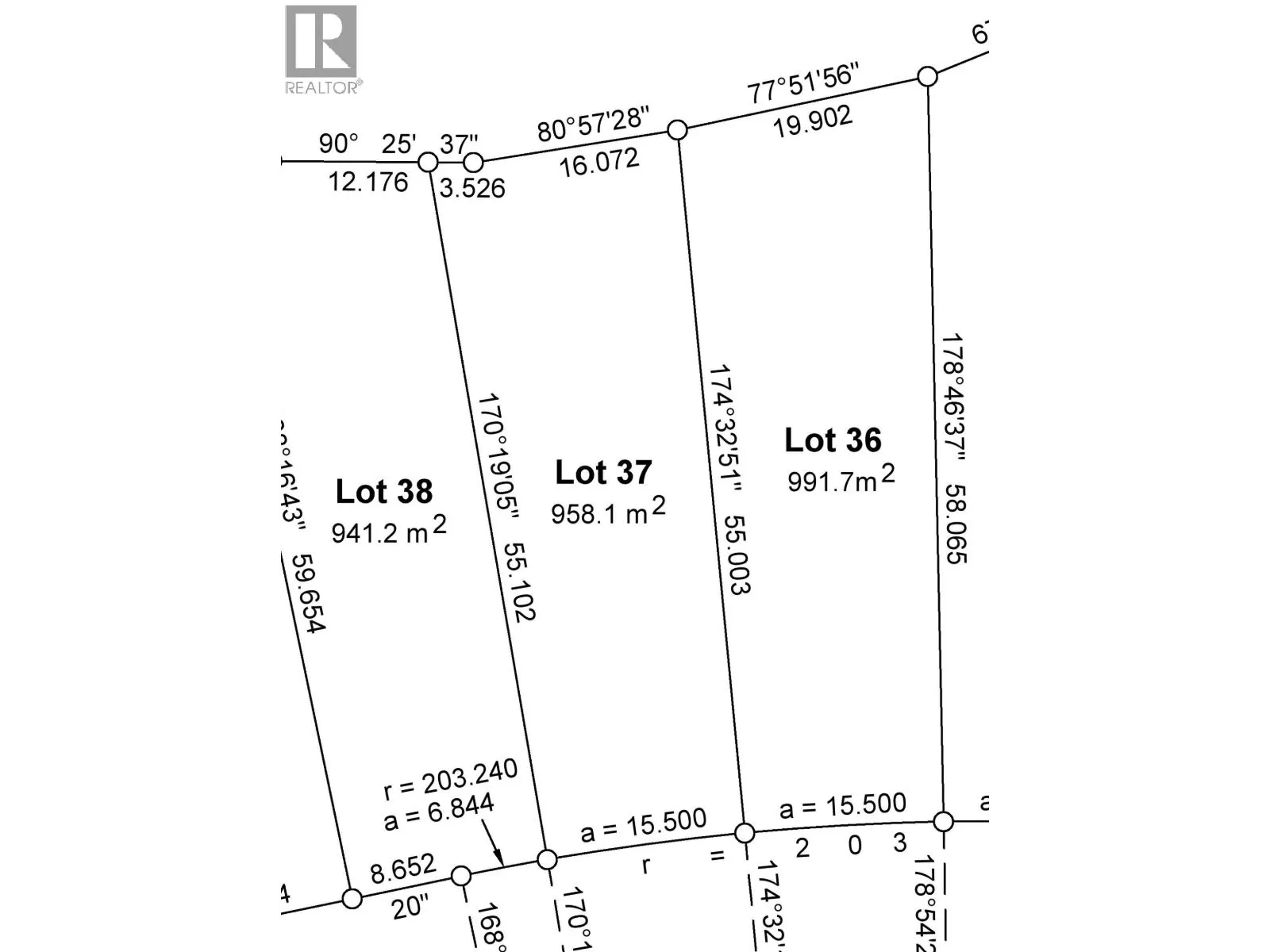 Lot 37-4830 Gannett Road, Prince George, British Columbia V2N 0B7