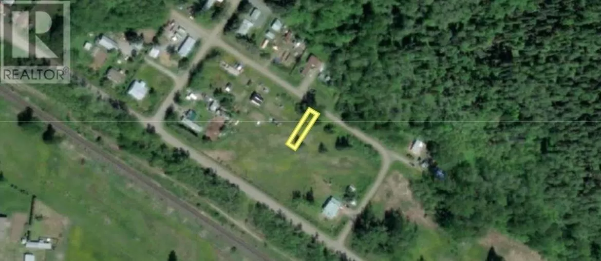 Lot 38 Gwen Avenue, Prince George, British Columbia V0J 3C0