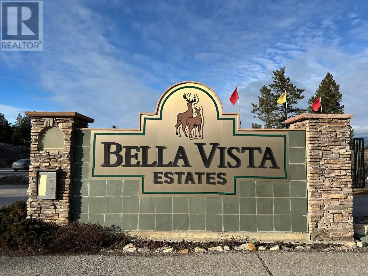 Other for rent: Lot 38 Rose Terrace, Fairmont Hot Springs, British Columbia V0B 1L1