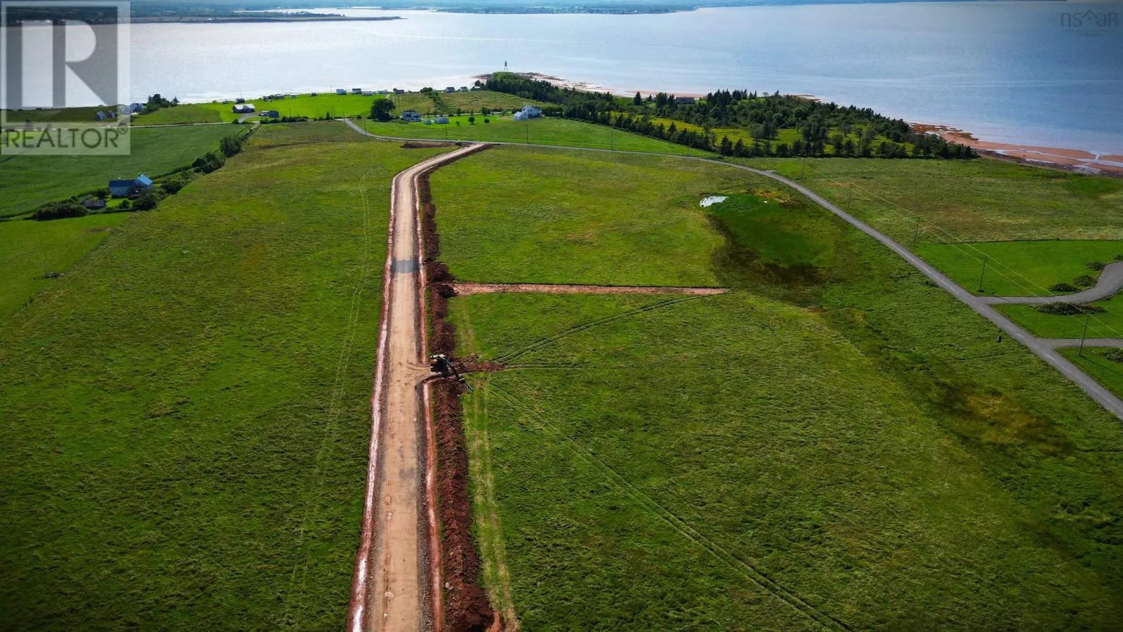 Lot 38 Sea Glass Terrace, Pugwash, Nova Scotia B0K 1L0