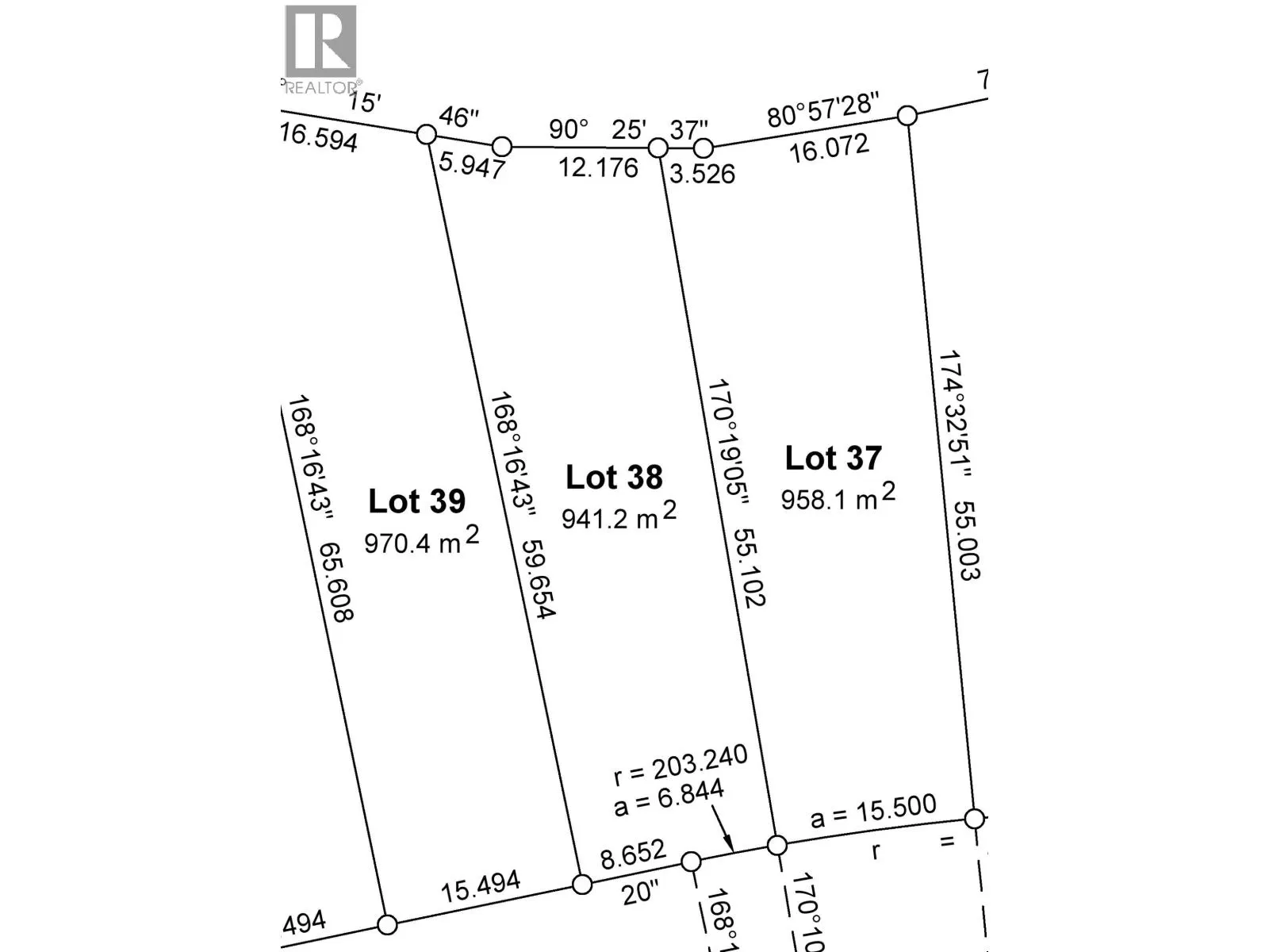 Lot 38-4842 Gannett Road, Prince George, British Columbia V2N 0B7