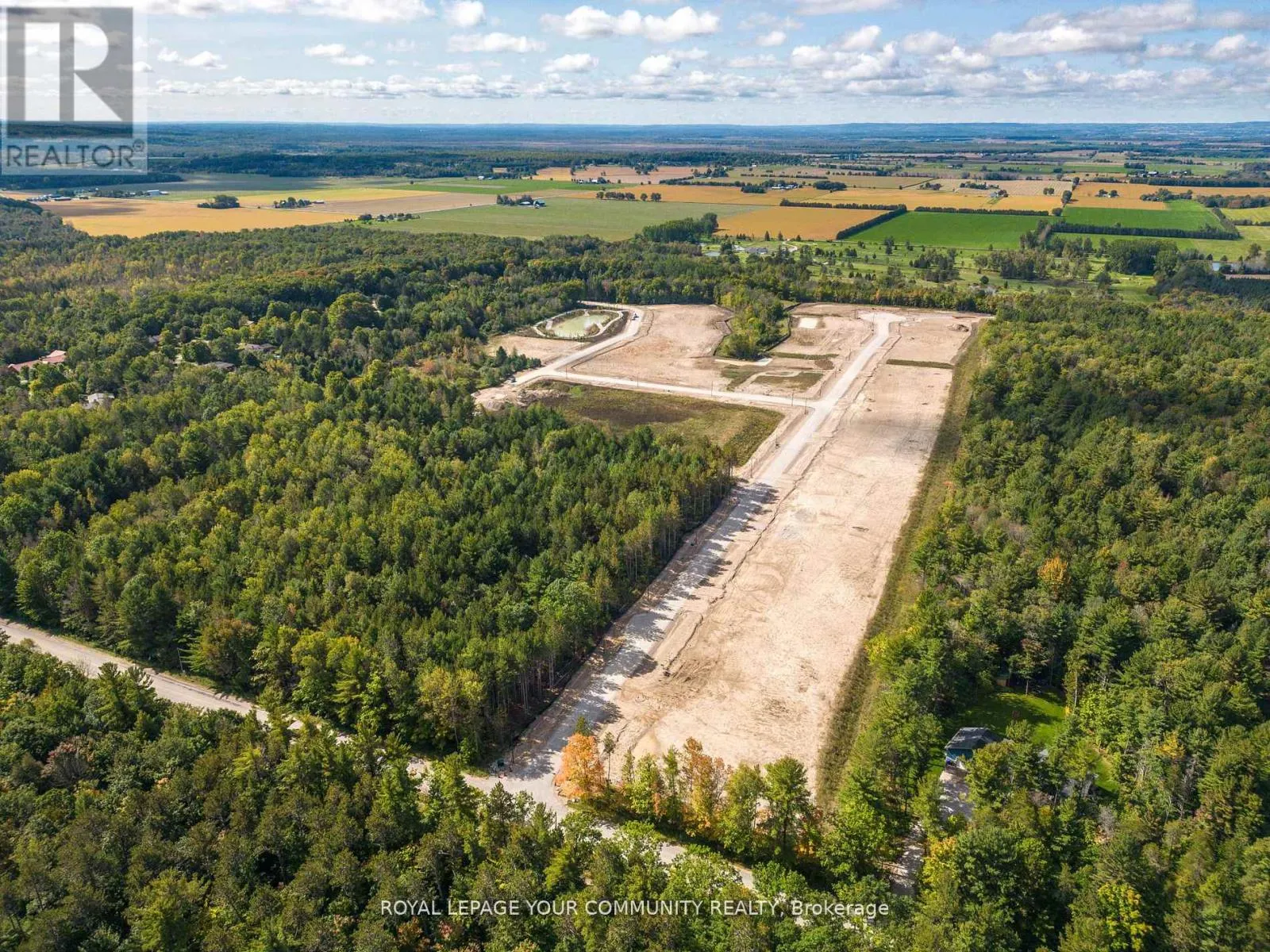 Lot 39 - 1426 Wilson Drive, Springwater, Ontario L9X 0X6