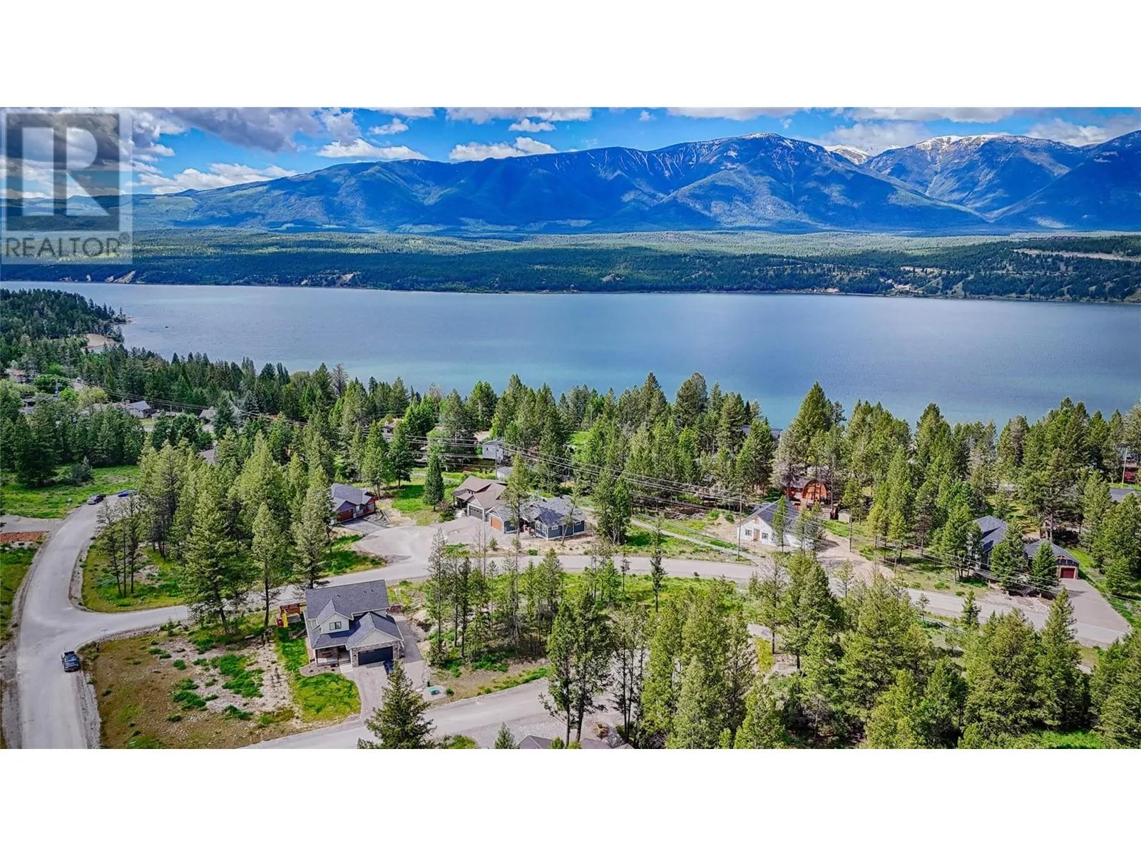 Other for rent: Lot 39 Kimpton Rise, Windermere, British Columbia V0B 2L1